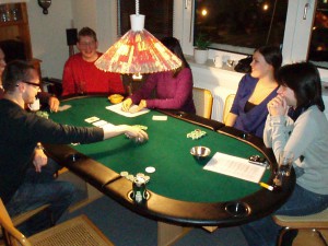 party poker 2              