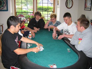 party poker 3              